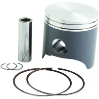 VERTEX Husqvarna Te 150 I 21-23/ktm Exc 150 Tpi 21-23 D57.94 A Stempelsett