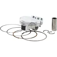 VERTEX Honda Crf 150 R A 160 Cc.07-09 D67.99 C Stempelsett