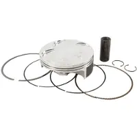 VERTEX Honda Crf-r/rx 450 17-18 D.95.96 A Pi.26.4187a.v Stempelsett