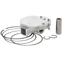VERTEX Husqvarna 250 4t Tc 12-13/te 13 D78.96 B Pi.27.80b.v Stempelsett