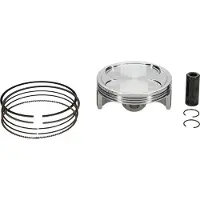 VERTEX Yamaha 450 Yz-f 4t 20-22/wr-f 21-23 A 470 Cc.d98.97 C Stempelsett