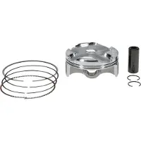 VERTEX Kawasaki Kx-f 250 4t 20 D77.96 B Stempelsett