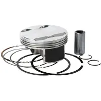 VERTEX Yamaha Raptor 06-14-rhino-grizzly 700 06-13 D101.95 A Pi.68.02a.vg Stempelsett