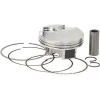 VERTEX Honda Crf 150 R 12-23 D65.97 A Stempelsett