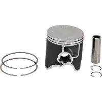 VERTEX Husqv.te 300 I 18-23/ktm Exc 300 Tpi 18-23/gas Gas Ec 21-23 D71.925 A Stempelsett