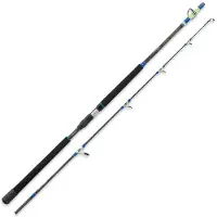 Kali Hakton Poppende Stang
