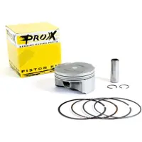 ProX Suzuki Dr-z400 00-19/lt-z400 03-18 122:1 Pi3420c Stempel
