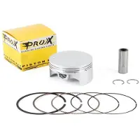 ProX Yamaha Yfm700r Rptr06-14/700f Grizzly07-13 Pi2706c Stempel