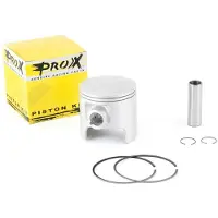 ProX Yamaha Sj700 ´94-17/wave Runnr 1100 ´´art´´ Stempel