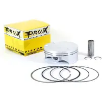 ProX Ktm530exc-r 08-11 119:1 Pi6528b Stempel
