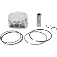 VERTEX Yamaha T-max 530 12-19 4t D67.97 B Pi.68.4007b.v Stempelsett