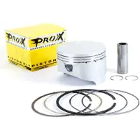 ProX Kawasaki Kl650 ´87-91/klr650 ´95-09 9.5:1 100.00 Mm Stempel