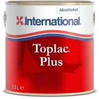 International Toplac Plus Maling 375ml