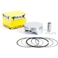 ProX Suzuki Lt-r450 06-11 117:1 Pi3406a Stempel