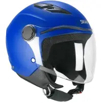 Ska-p 2mha Pod Mono Junior Åpen Hjelm