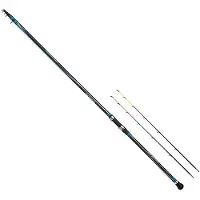 Shimano Fishing Technium Light Drifting Tele Bunn Fiskestang