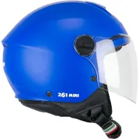 Cgm 261a Mini Mono Junior Åpen Hjelm