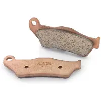 Dp Brakes Sdp617 Ktm Exc/sx Bremseklosser Foran