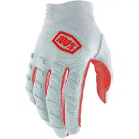 100% Airmatic Offroad Hansker