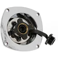 Uflex Flojet Vannregulator 130x130x88 Mm