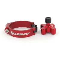 Holeshot 63.1mm Clutch-spakens Varmstartssett