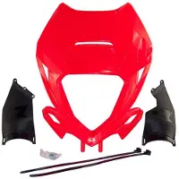 Rtech Beta Rr 23-24 Frontlykt