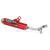 Dep Depg2515 Ktm Sx Husqvarna Tc Gasgas Mc Ikke-godkjent Lyddemper
