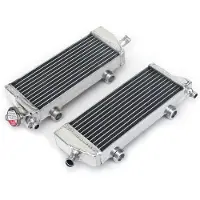 Holeshot Rad068 Yamaha 2010-2013 Yz450f Radiator