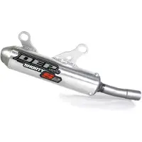 Dep Dept2129 Ktm Sx Husqvarna Tc Gasgas Mc Shorty Ikke-godkjent Lyddemper