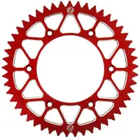 Holeshot 441l-428-49rd 428 Chain Bakre Tannhjul