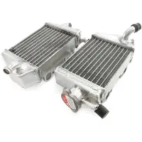 Holeshot Rad035 Ktm 2009-2015 65 Sx Radiator