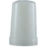 Perko Plast Klar Linse Lys