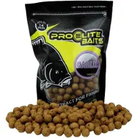 Pro Elite Baits 3.5kg Boilie Hvitløk