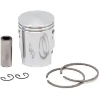 Italkit Puch/derbi 50 D 39.75 Stempelsett