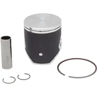 VERTEX Ktm 125 Sx 01-23exc 01-16/husq.tc/te/tx/gas21-23d.53.96c Cab.12º 1 Seg Stempelsett