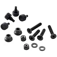Givi Bmw R 1300 Gs 2024 Monokey Bakre Montering Av Toppboks