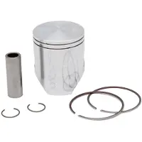 VERTEX Honda Nsr/crm D54.00 E Grafit Stempelsett