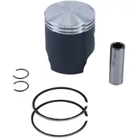 VERTEX Kawasaki Kx 60 85-03 D42.96 A Stempelsett