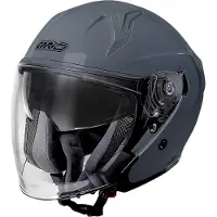 Gari G40 Sunvisor åpen Hjelm