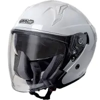 Gari G40 Sunvisor åpen Hjelm