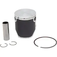 VERTEX Yamaha Yz-wr 125 05-21/fantic Xe-xx 21-22 D5397 E Rcestp Stempelsett