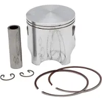 VERTEX Gas Gas Txt 200 ´02 D.63.99 E Stempelsett