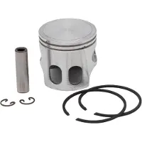 VERTEX Vamos/address D.45.98 C Stempelsett