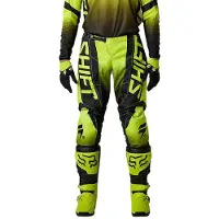 Fox Racing Mx Shift White Label Posn Off-road Bukser