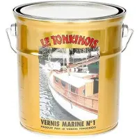 Le Tonkinois Marinlakk 2.5l