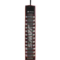 Mikado Jaws Soft Avkrokingsmatte