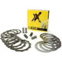 ProX Suzuki Rm125 ´92-00 Clutch Friksjonsplater