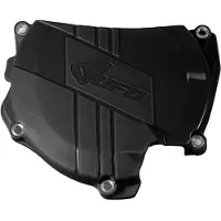 Ufo Suzuki Rm-z 450 11 Clutchdekselbeskytter