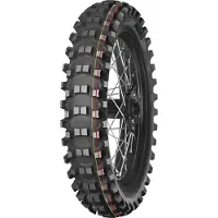 Mitas Terra Force-mx Soft-medium 49m Tt Nhs Off-road Fordekk
