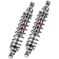 Bitubo Harley Davidson Fxd 1340 Hd038wme03 Bakre Støtdemper